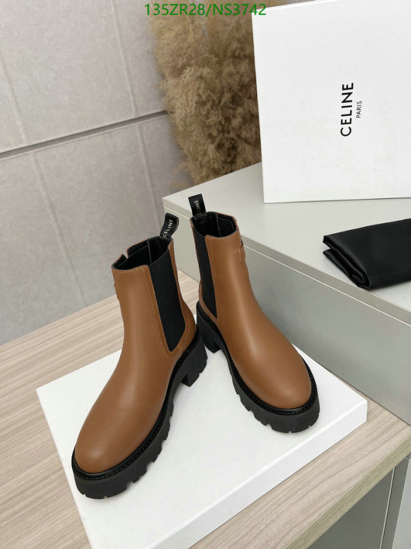 Women Shoes-Celine Code: NS3742 $: 135USD-yupoo dhgate Women Shoes-Celine Code: NS3742 $: 135USD