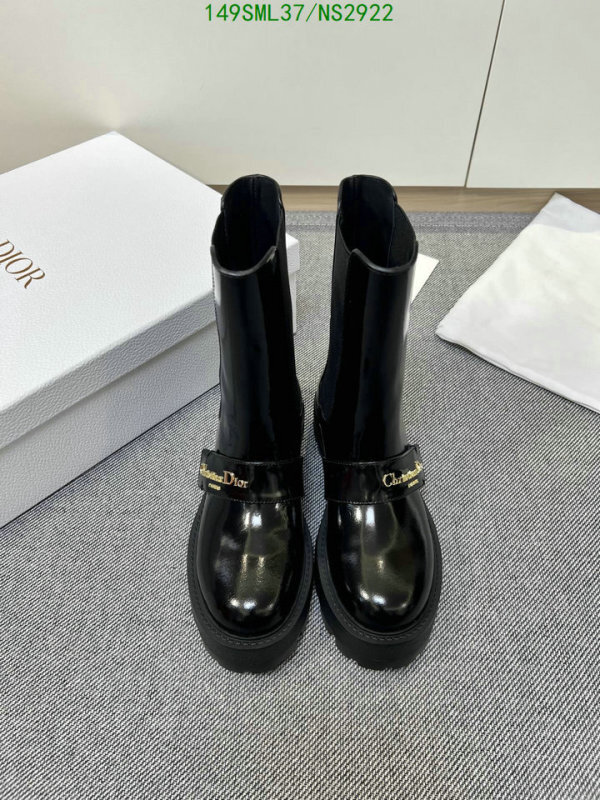 Women Shoes-Boots Code: NS2922 $: 149USD