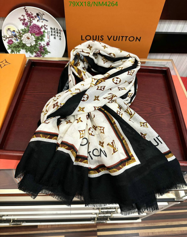 Scarf-LV Code: NM4264 $: 79USD