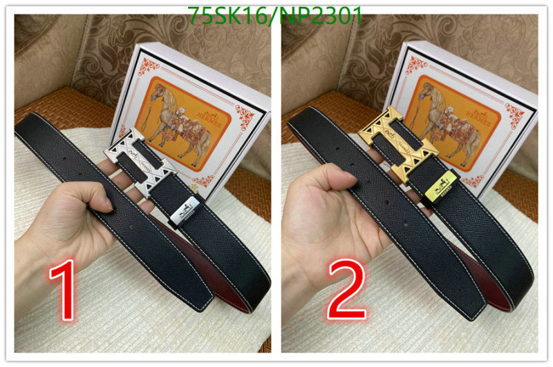 Belts-Hermes Code: NP2301 $: 75USD