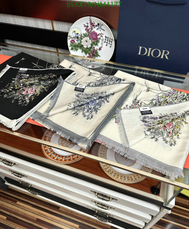 Scarf-Dior Code: NM4177 $: 85USD