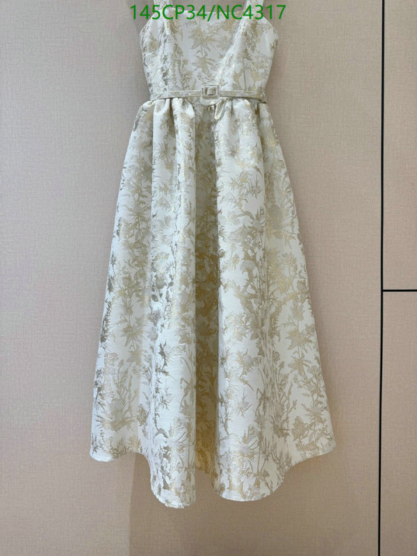 Clothing-Dior Code: NC4317 $: 145USD