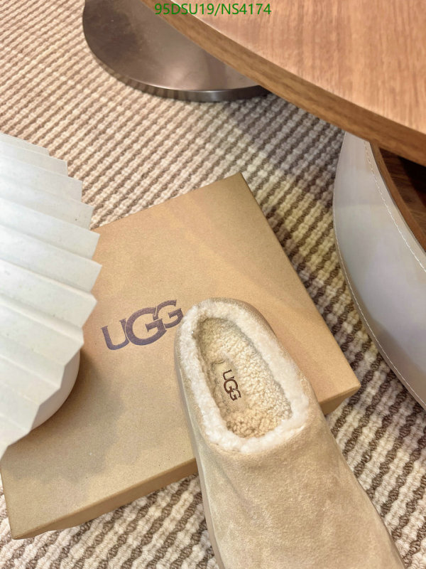 Women Shoes-UGG Code: NS4174 $: 95USD
