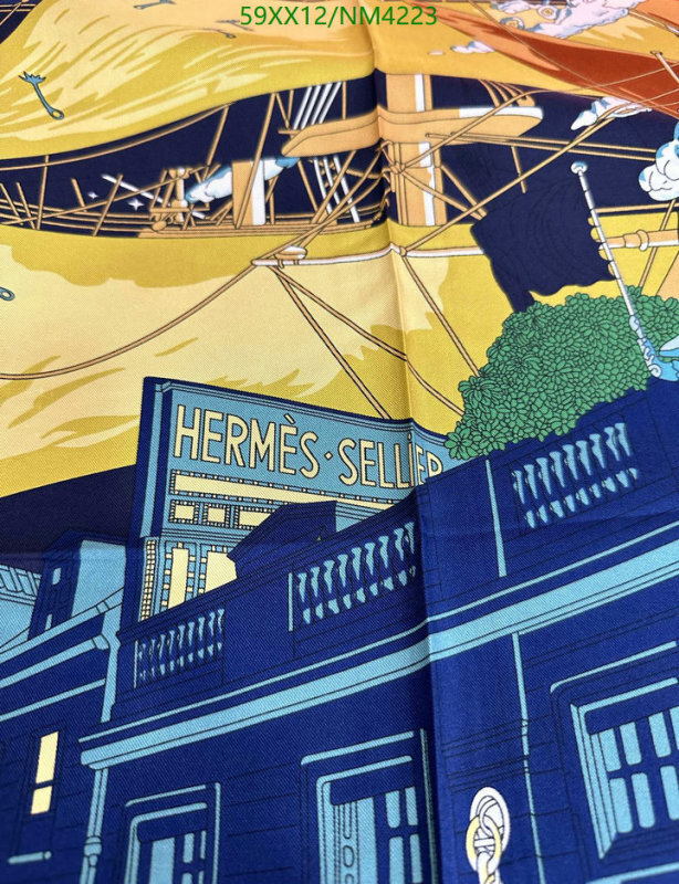 Scarf-Hermes Code: NM4223 $: 59USD-yupoo dhgate Scarf-Hermes Code: NM4223 $: 59USD