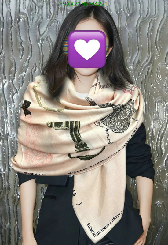 Scarf-Hermes Code: NM4221 $: 89USD-yupoo dhgate Scarf-Hermes Code: NM4221 $: 89USD