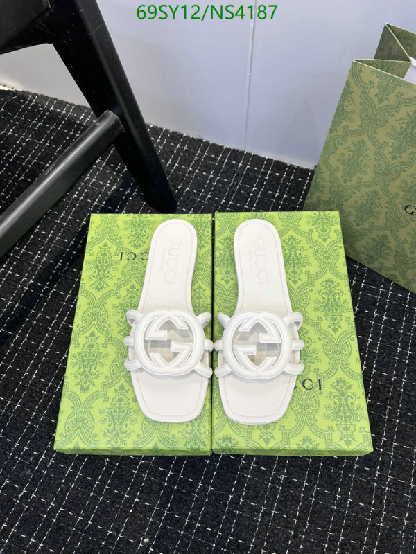 Women Shoes-Gucci Code: NS4187 $: 69USD-yupoo dhgate Women Shoes-Gucci Code: NS4187 $: 69USD