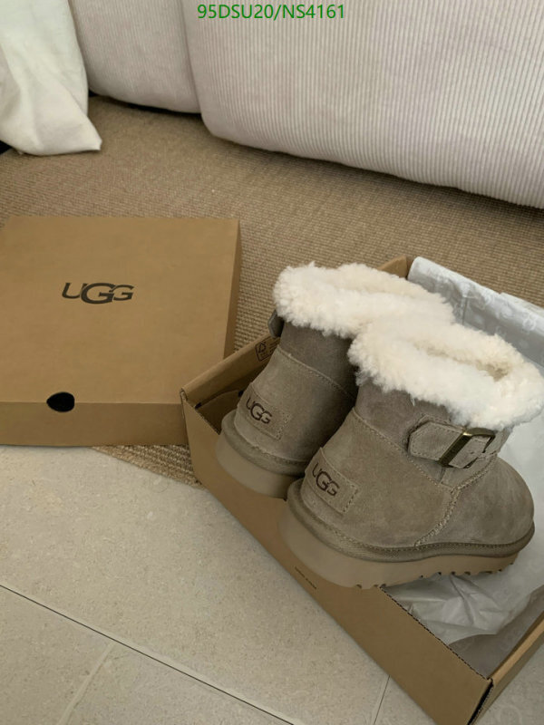 Women Shoes-UGG Code: NS4161 $: 95USD-yupoo dhgate Women Shoes-UGG Code: NS4161 $: 95USD