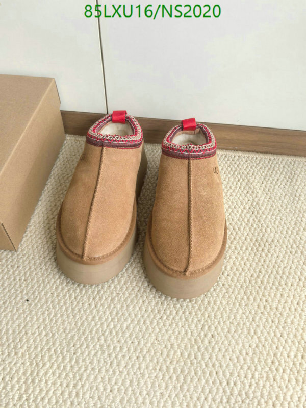 Women Shoes-UGG Code: NS2020 $: 85USD