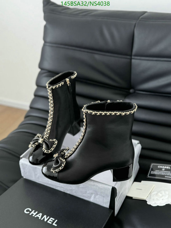 Women Shoes-Chanel Code: NS4038 $: 145USD-yupoo dhgate Women Shoes-Chanel Code: NS4038 $: 145USD
