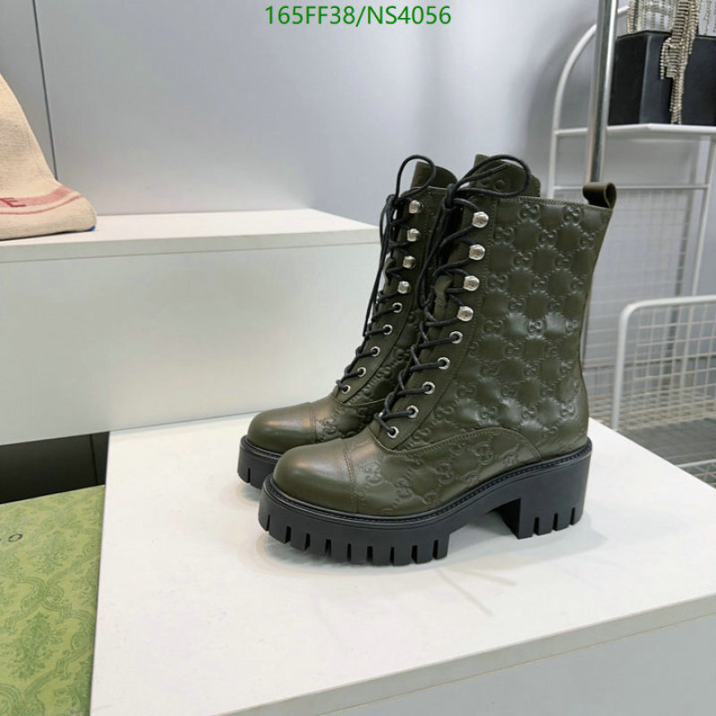 Women Shoes-Boots Code: NS4056 $: 165USD-yupoo dhgate Women Shoes-Boots Code: NS4056 $: 165USD