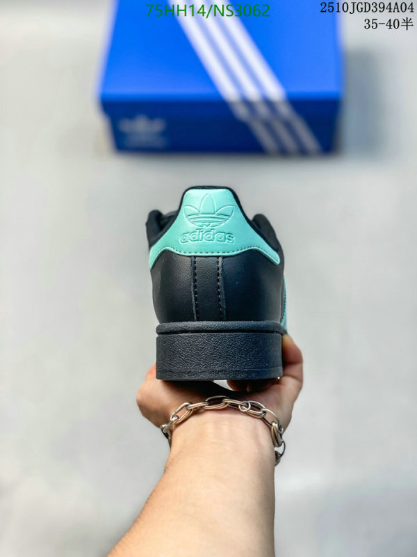 Women Shoes-Adidas Code: NS3062 $: 75USD