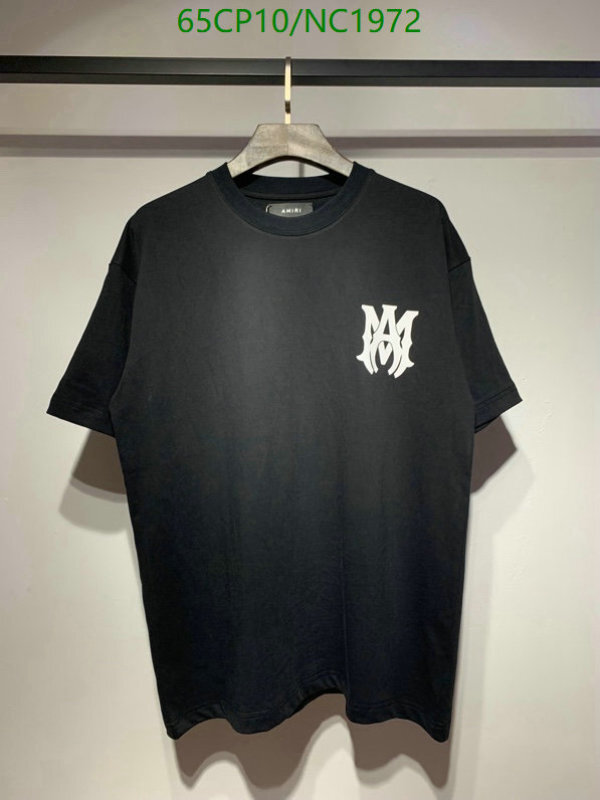 Clothing-Amiri Code: NC1972 $: 65USD