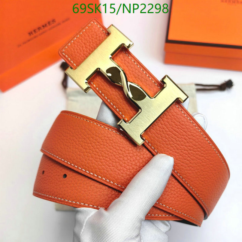 Belts-Hermes Code: NP2298 $: 69USD