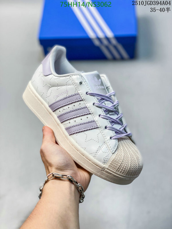 Women Shoes-Adidas Code: NS3062 $: 75USD