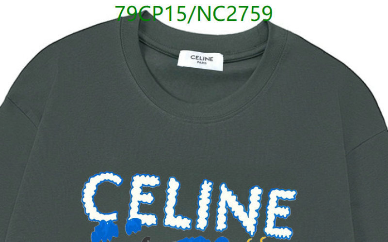 Clothing-Celine Code: NC2759 $: 79USD