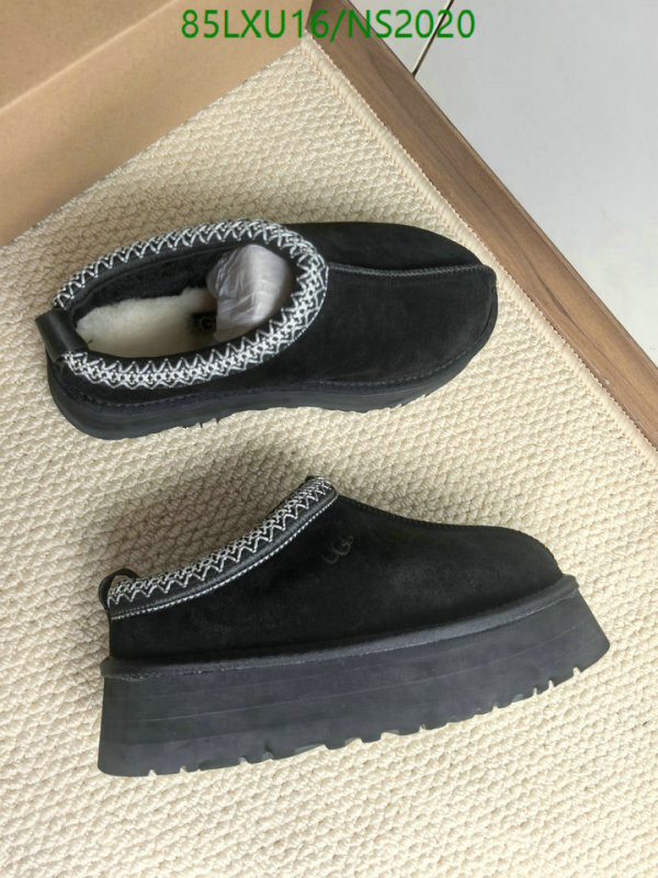Women Shoes-UGG Code: NS2020 $: 85USD