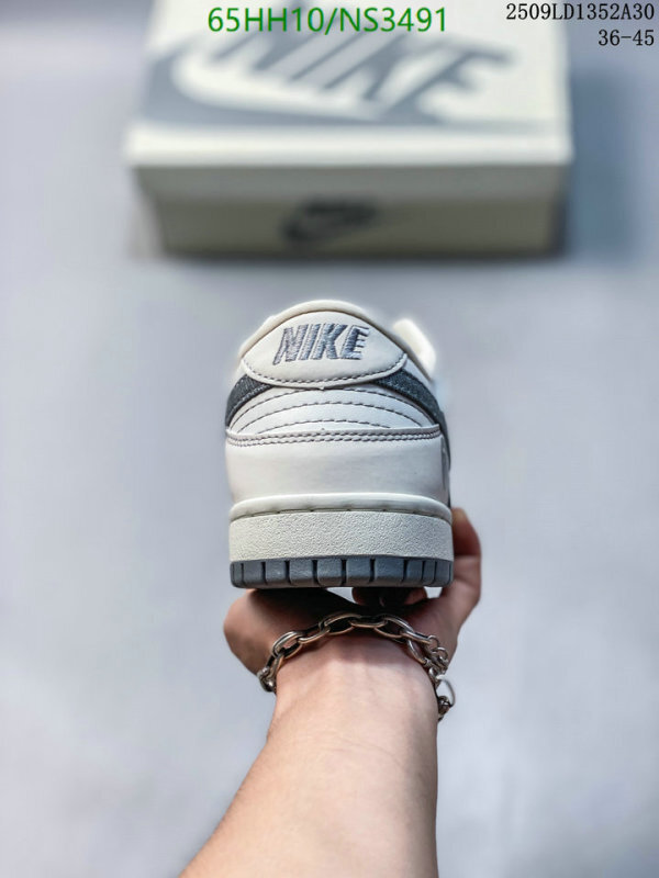 Men shoes-Nike Code: NS3491 $: 65USD