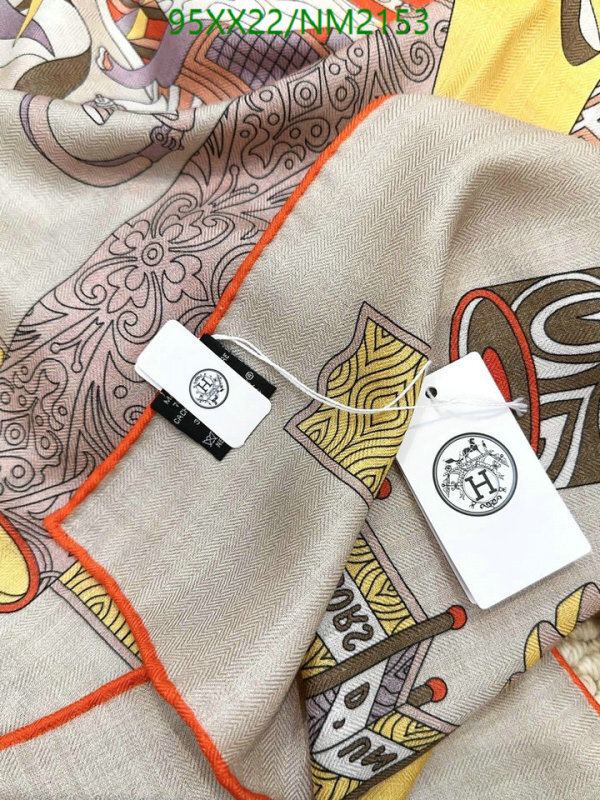 Scarf-Hermes Code: NM2153 $: 95USD
