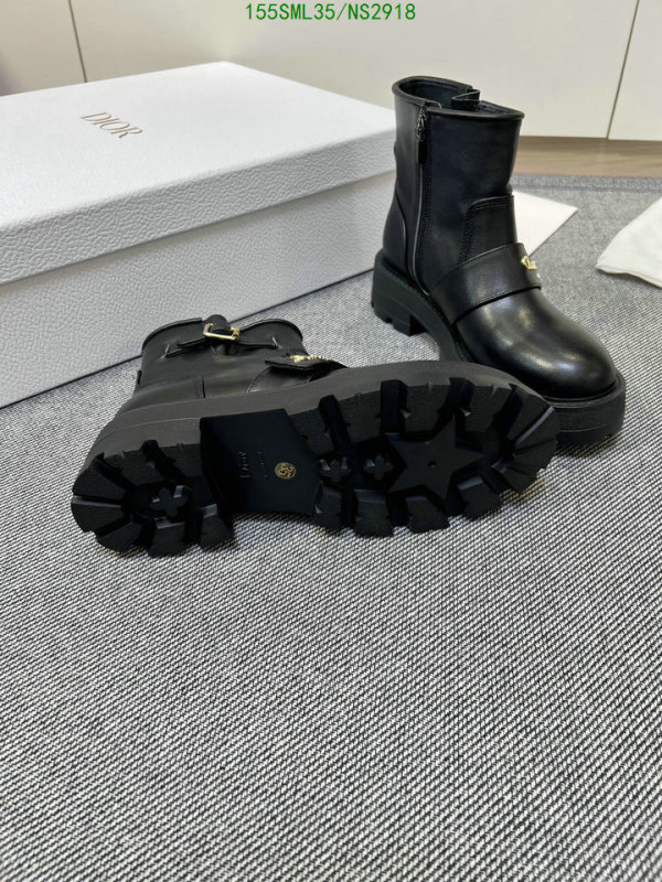 Women Shoes-Boots Code: NS2918 $: 155USD