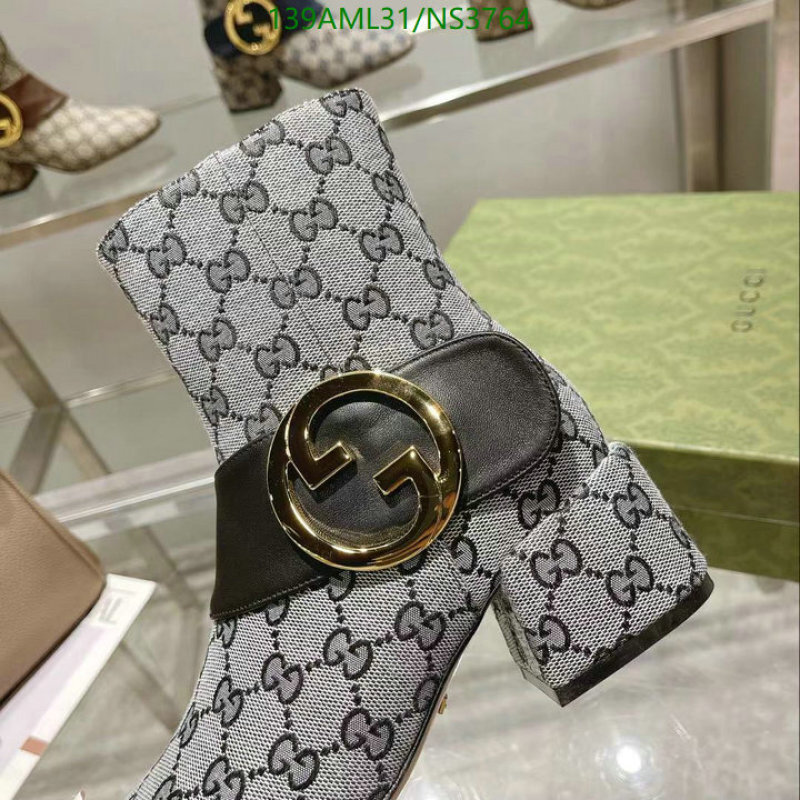 Women Shoes-Boots Code: NS3764 $: 139USD