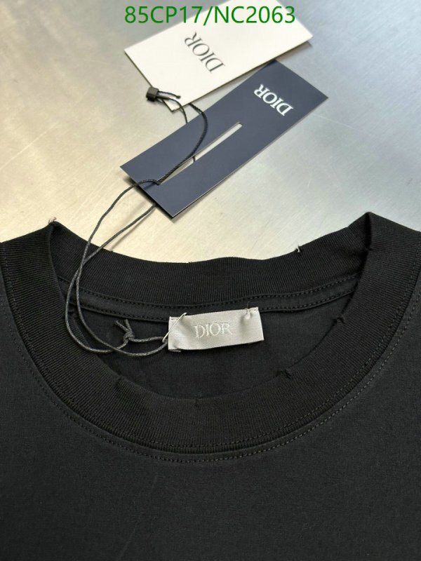 Clothing-Dior Code: NC2063 $: 85USD