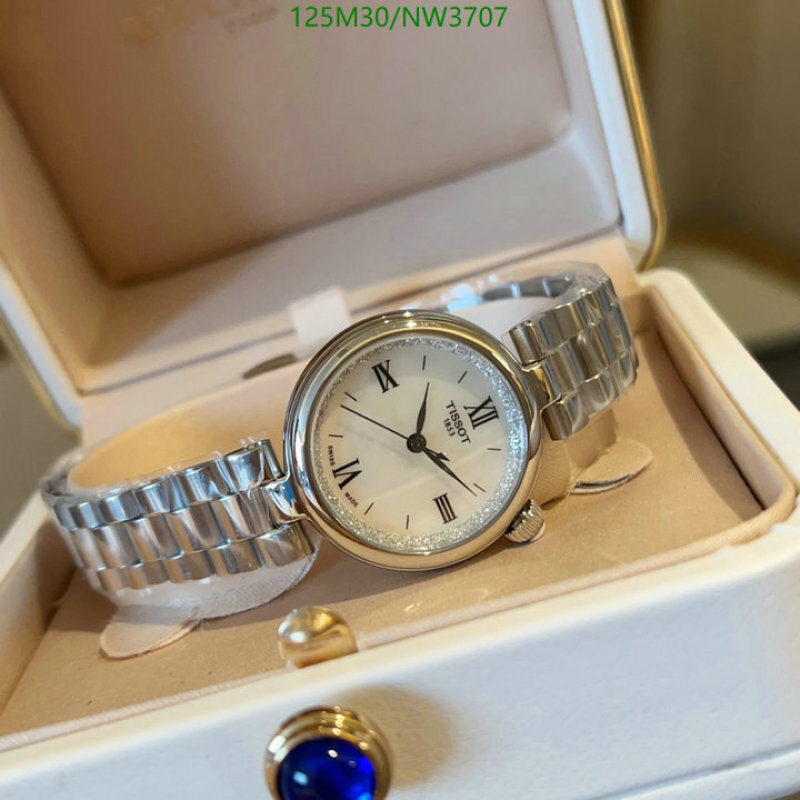 Watch-4A Quality-Tissot Code: NW3707 $: 125USD-yupoo dhgate Watch-4A Quality-Tissot Code: NW3707 $: 125USD