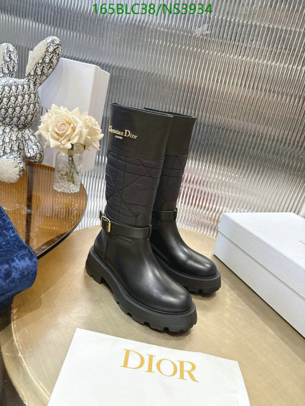 Women Shoes-Boots Code: NS3934 $: 165USD-yupoo dhgate Women Shoes-Boots Code: NS3934 $: 165USD