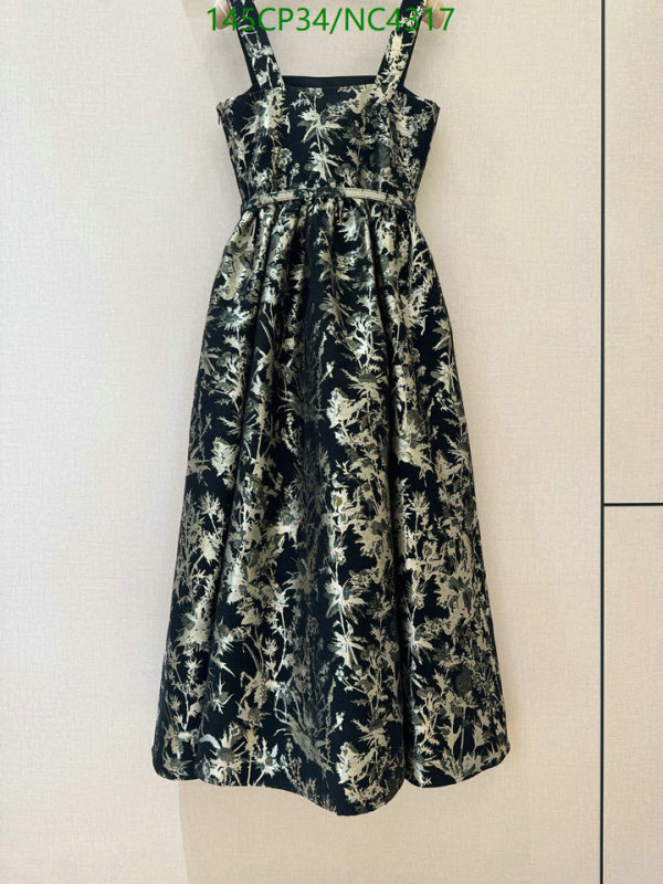 Clothing-Dior Code: NC4317 $: 145USD