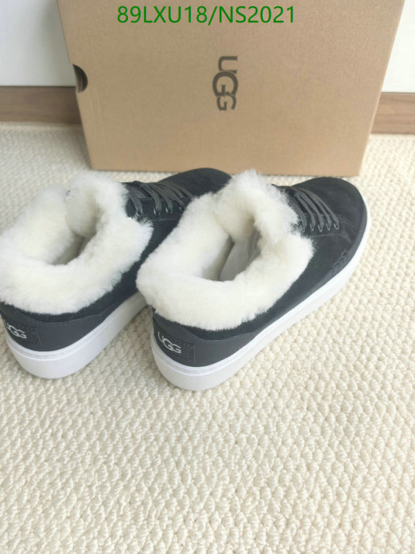 Women Shoes-UGG Code: NS2021 $: 89USD