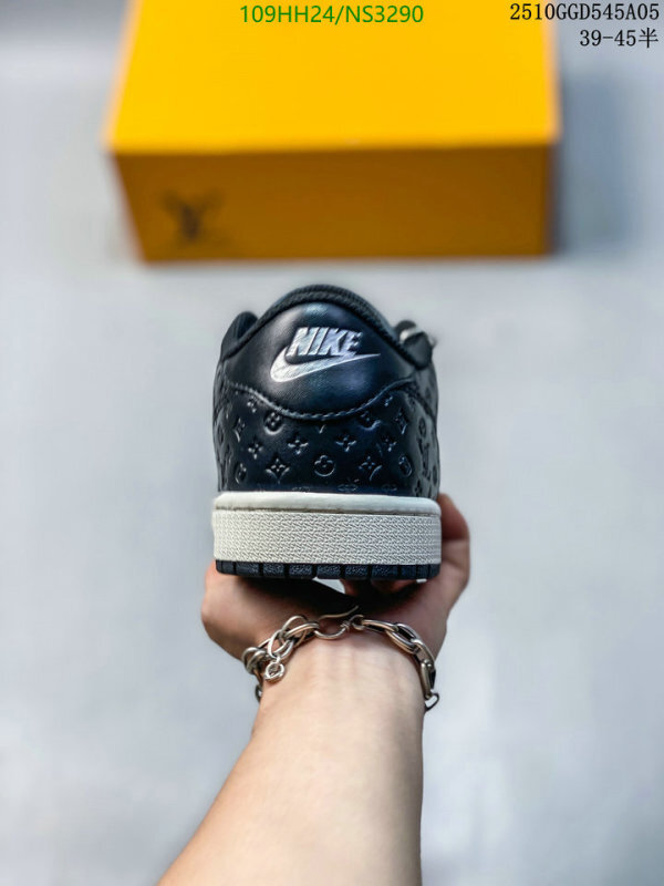 Men shoes-LV Code: NS3290 $: 109USD