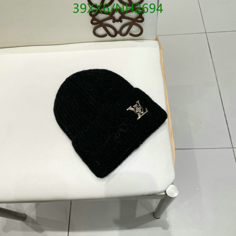 Cap-(Hat)-LV Code: NH2694 $: 39USD