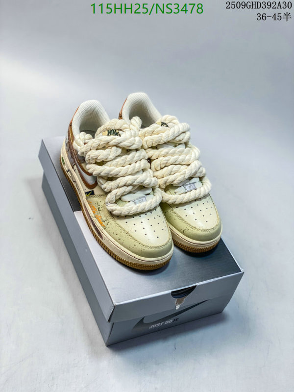 Men shoes-Nike Code: NS3478 $: 115USD-yupoo dhgate Men shoes-Nike Code: NS3478 $: 115USD