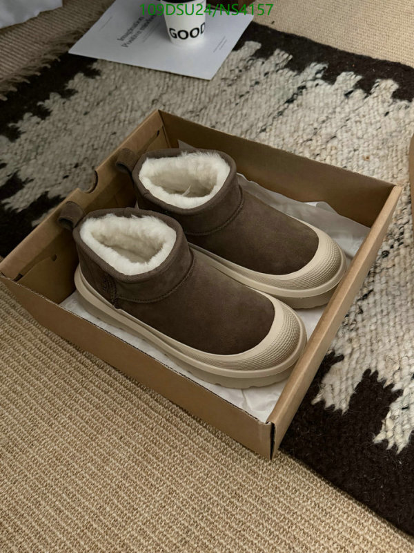 Men shoes-Boots Code: NS4157 $: 109USD-yupoo dhgate Men shoes-Boots Code: NS4157 $: 109USD
