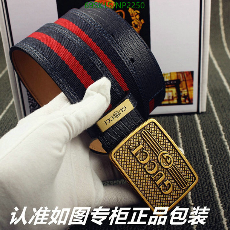 Belts-Gucci Code: NP2250 $: 69USD