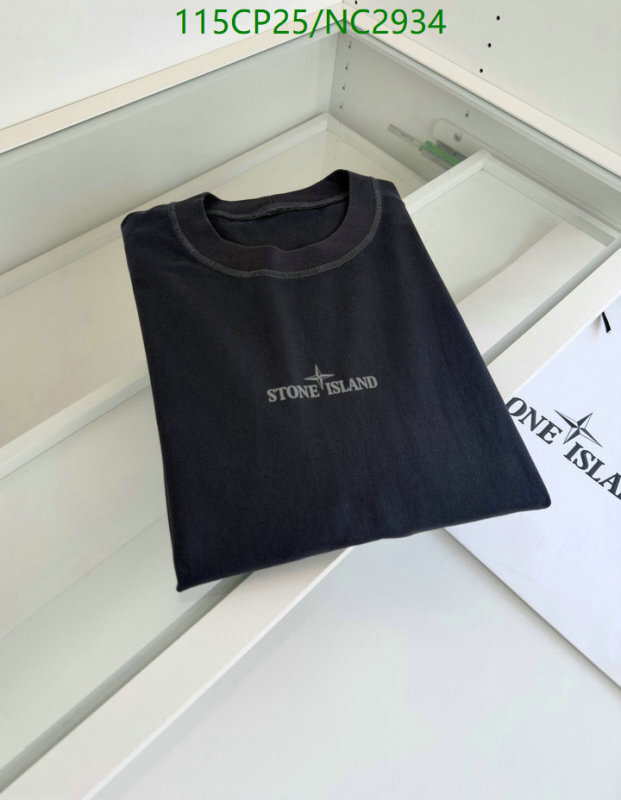 Clothing-Stone Island Code: NC2934 $: 115USD
