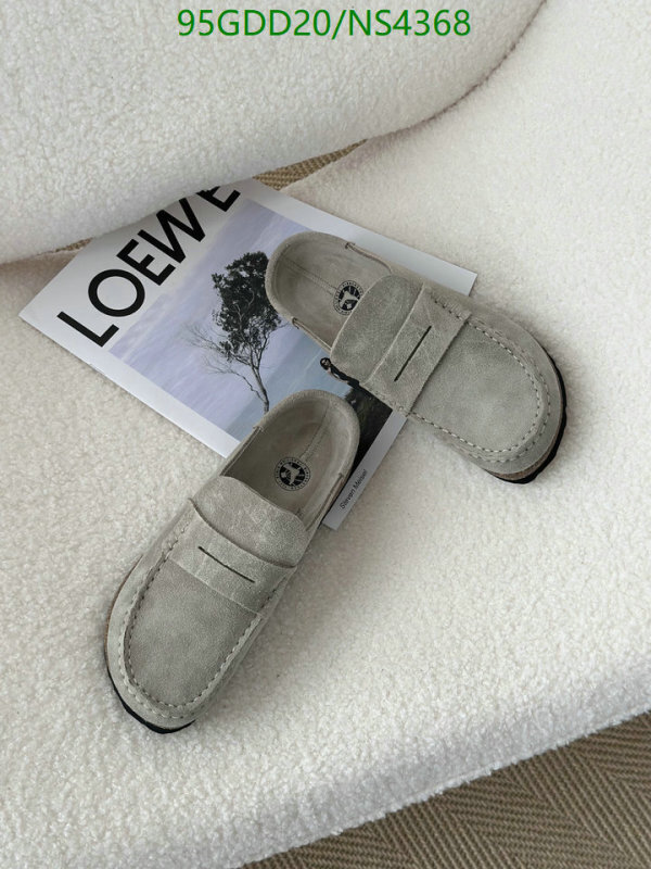 Women Shoes-Birkenstock Code: NS4368 $: 95USD