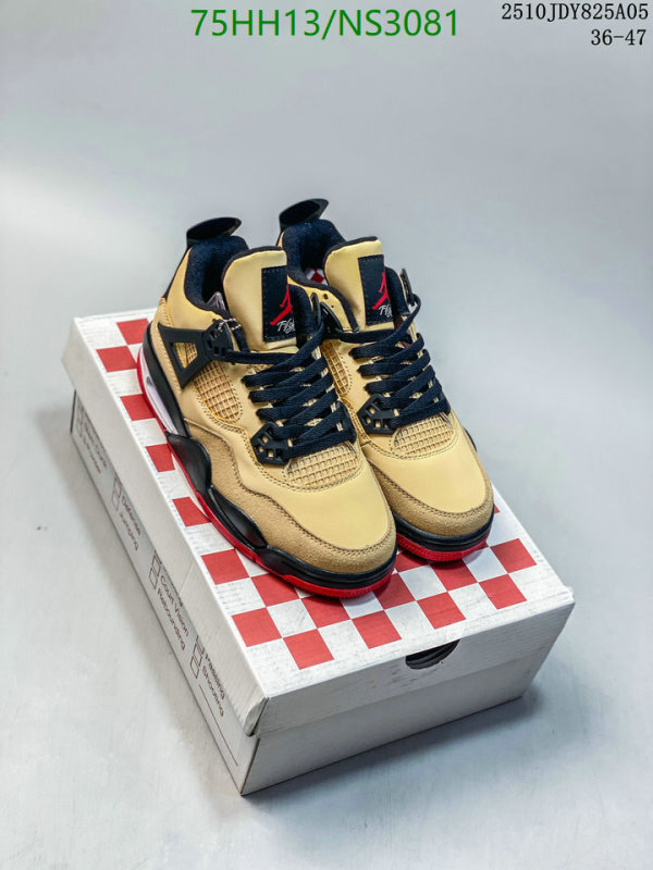 Women Shoes-NIKE Code: NS3081 $: 75USD