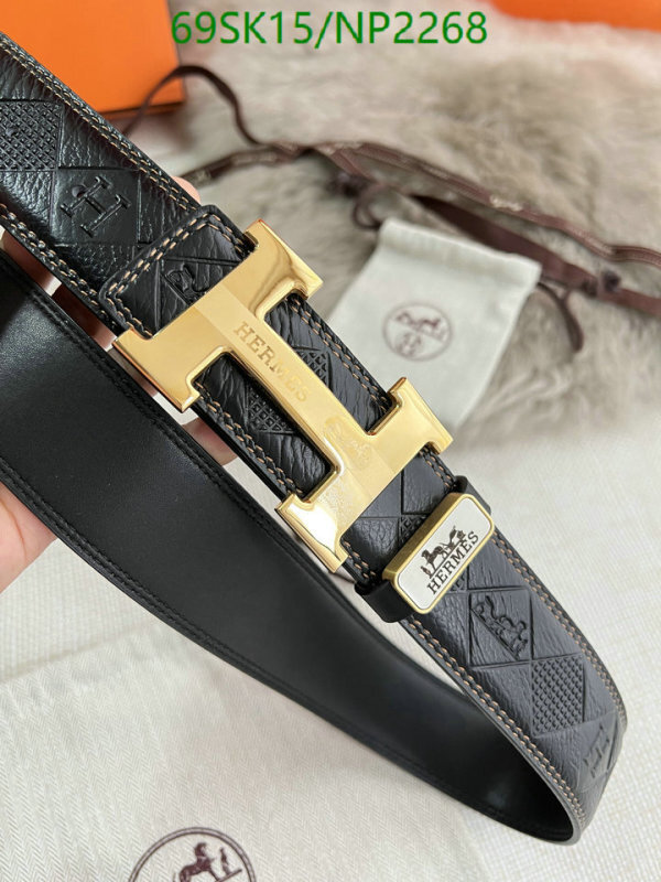 Belts-Hermes Code: NP2268 $: 69USD
