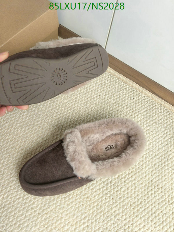 Women Shoes-UGG Code: NS2028 $: 85USD