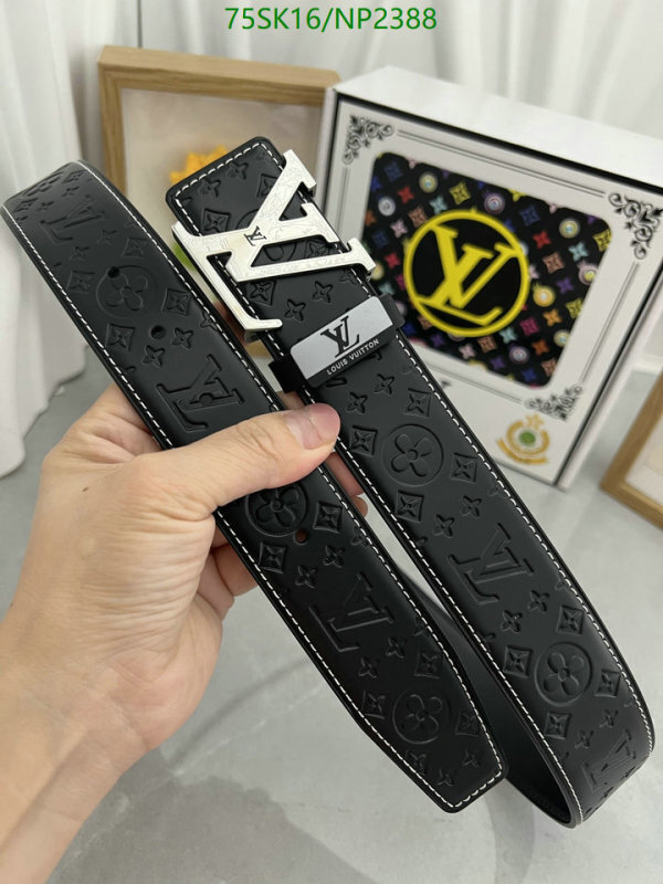 Belts-LV Code: NP2388 $: 75USD