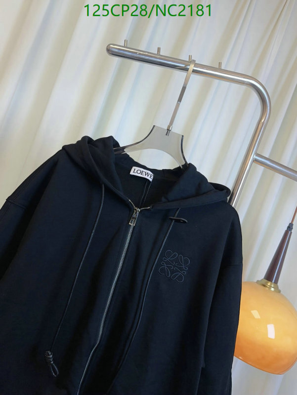Clothing-Loewe Code: NC2181 $: 125USD