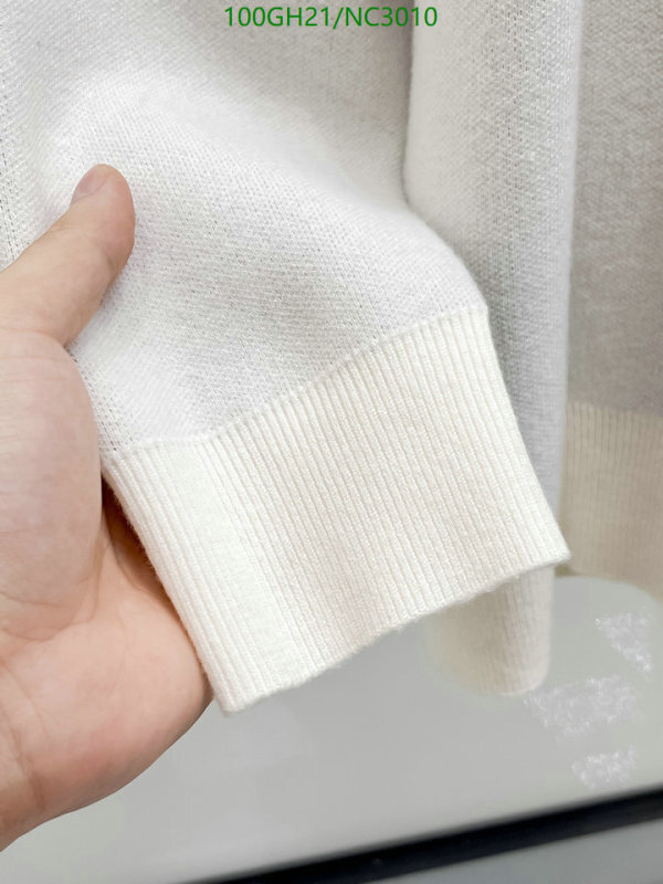 Clothing-Prada Code: NC3010 $: 100USD