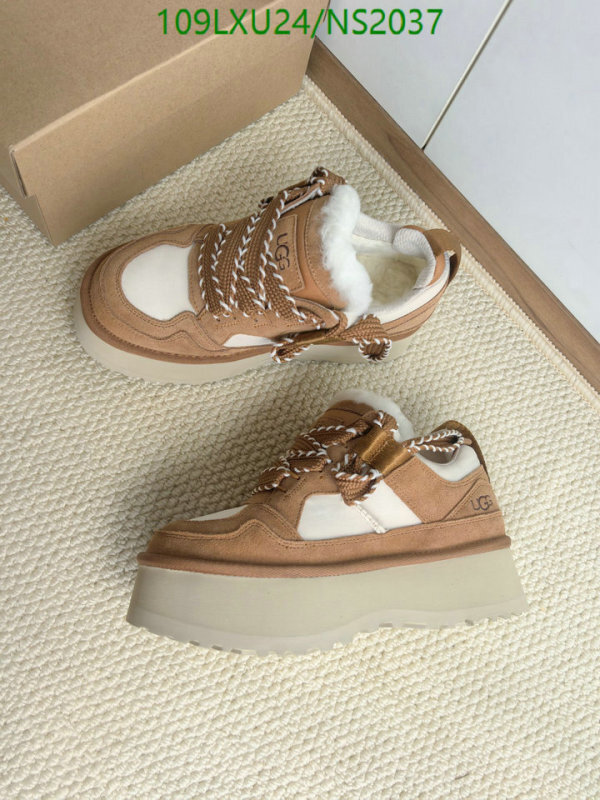 Women Shoes-UGG Code: NS2037 $: 109USD