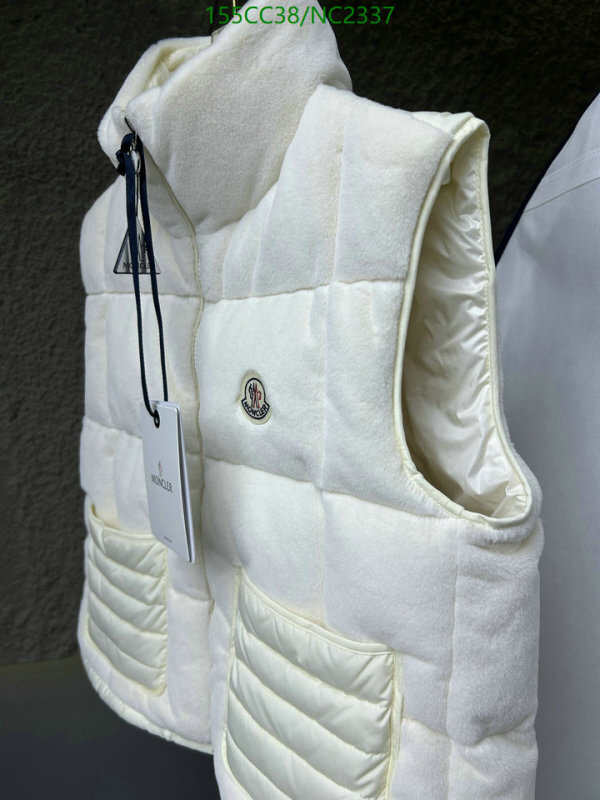 Down jacket Women-Moncler Code: NC2337 $: 155USD