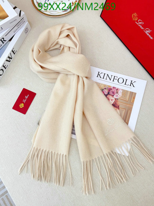 Scarf-Loro Piana Code: NM2469 $: 99USD