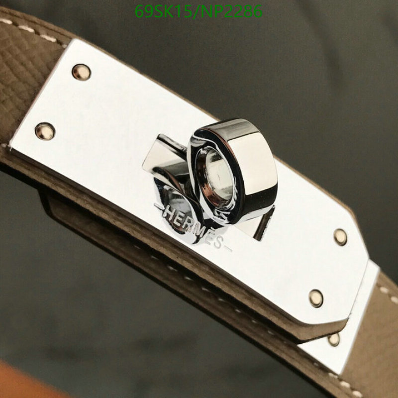 Belts-Hermes Code: NP2286 $: 69USD