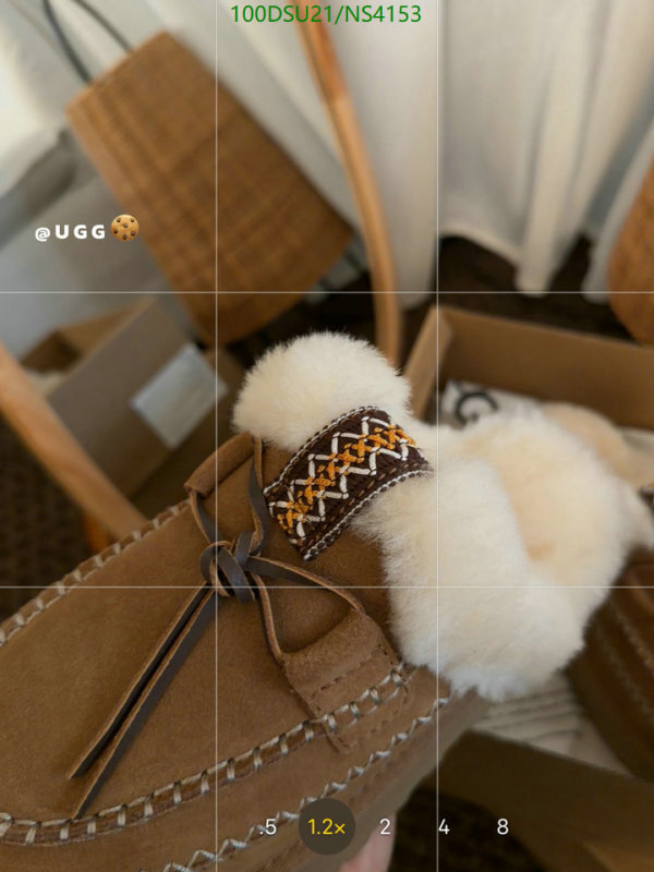 Women Shoes-UGG Code: NS4153 $: 100USD-yupoo dhgate Women Shoes-UGG Code: NS4153 $: 100USD
