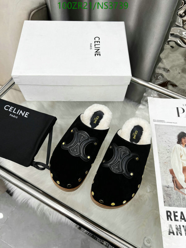 Women Shoes-Celine Code: NS3739 $: 100USD-yupoo dhgate Women Shoes-Celine Code: NS3739 $: 100USD