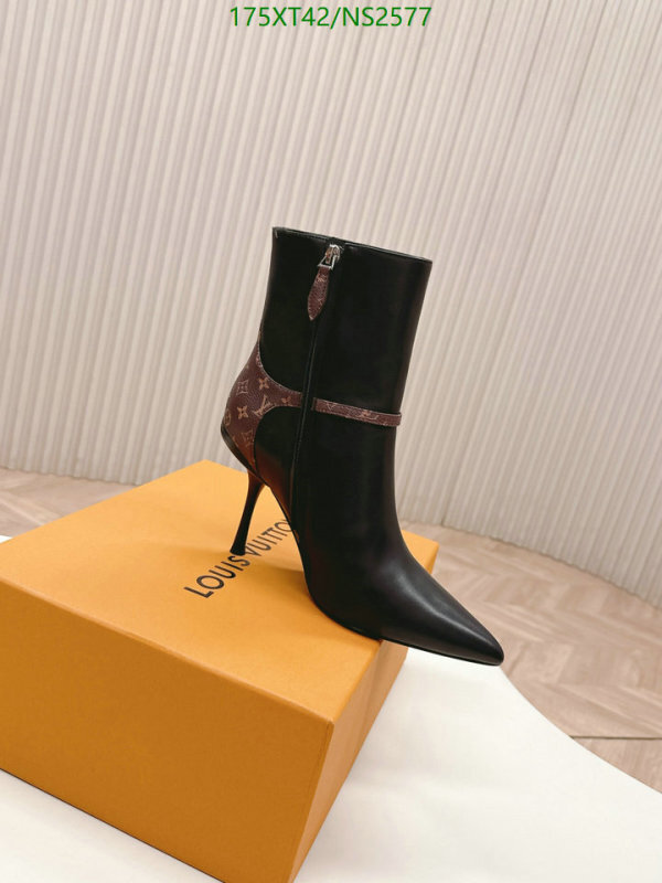Women Shoes-LV Code: NS2577 $: 175USD