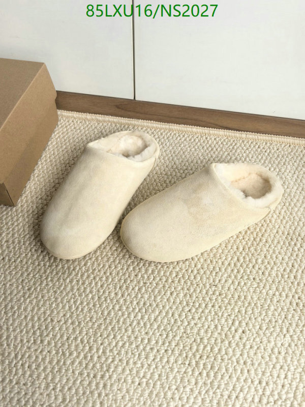 Women Shoes-UGG Code: NS2027 $: 85USD